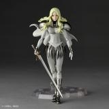 KAIYODO NR120 Revoltech Claymore Teresa of the Faint Smile