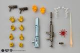 KAIYODO NR126 Revoltech Amazing Yamaguchi Deadshot  Batman