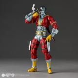 KAIYODO NR126 Revoltech Amazing Yamaguchi Deadshot  Batman