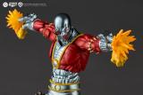 KAIYODO NR126 Revoltech Amazing Yamaguchi Deadshot  Batman