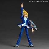 KAIYODO NR125 Revoltech Yu-Gi-Oh! Duel Monsters Katsuya Jonouchi