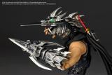 KAIYODO NR132 Revoltech Ninja Gaiden 4 Amazing Yamaguchi Ryu Hayabusa
