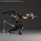 KAIYODO NR132 Revoltech Ninja Gaiden 4 Amazing Yamaguchi Ryu Hayabusa