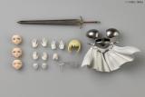 KAIYODO NR119 Revoltech Claymore Clare