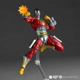 KAIYODO NR126 Revoltech Amazing Yamaguchi Deadshot  Batman