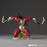 KAIYODO NR126 Revoltech Amazing Yamaguchi Deadshot  Batman