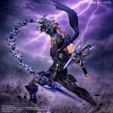 KAIYODO NR132 Revoltech Ninja Gaiden 4 Amazing Yamaguchi Ryu Hayabusa