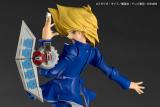 KAIYODO NR125 Revoltech Yu-Gi-Oh! Duel Monsters Katsuya Jonouchi