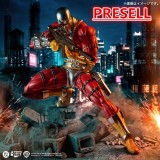 KAIYODO NR126 Revoltech Amazing Yamaguchi Deadshot  Batman