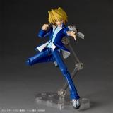 KAIYODO NR125 Revoltech Yu-Gi-Oh! Duel Monsters Katsuya Jonouchi