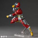 KAIYODO NR126 Revoltech Amazing Yamaguchi Deadshot  Batman