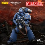 JOYTOY Warhammer The Horus Heresy 1: 18 MKVI Tactical Legionary