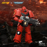 JOYTOY Warhammer 40k 1: 18 Intercessors