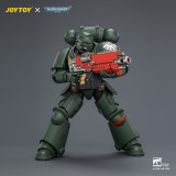 JOYTOY Warhammer 40k 1: 18 Intercessors
