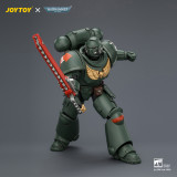 JOYTOY Warhammer 40k 1: 18 Intercessors