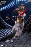 LADoTOYS ERA-006 1/12 Mystic Land Ninja Ver. Calico Cat Girl Tonia