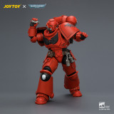 JOYTOY Warhammer 40k 1: 18 Intercessors