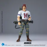 HIYA EMG0479 Exquisite Mini Series 1/18 Scale 4.3 Inch G.I.Joe BAZOOKA Tiger Force Version 