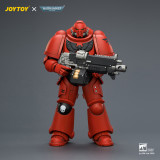 JOYTOY Warhammer 40k 1: 18 Intercessors