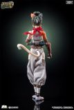 LADoTOYS ERA-006 1/12 Mystic Land Ninja Ver. Calico Cat Girl Tonia