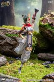 LADoTOYS ERA-006 1/12 Mystic Land Ninja Ver. Calico Cat Girl Tonia