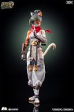 LADoTOYS ERA-006 1/12 Mystic Land Ninja Ver. Calico Cat Girl Tonia