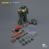JOYTOY Warhammer 40k 1: 18 Intercessors