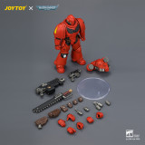 JOYTOY Warhammer 40k 1: 18 Intercessors