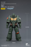 JOYTOY Warhammer 40k 1: 18 Intercessors