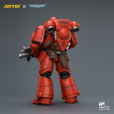 JOYTOY Warhammer 40k 1: 18 Intercessors