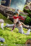 LADoTOYS ERA-006 1/12 Mystic Land Ninja Ver. Calico Cat Girl Tonia