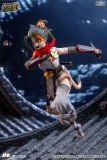 LADoTOYS ERA-006 1/12 Mystic Land Ninja Ver. Calico Cat Girl Tonia