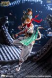 LADoTOYS ERA-006 1/12 Mystic Land Ninja Ver. Calico Cat Girl Tonia