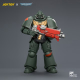 JOYTOY Warhammer 40k 1: 18 Intercessors