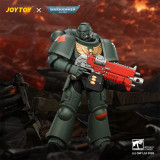 JOYTOY Warhammer 40k 1: 18 Intercessors