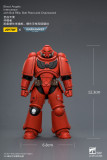 JOYTOY Warhammer 40k 1: 18 Intercessors