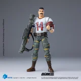 HIYA EMG0479 Exquisite Mini Series 1/18 Scale 4.3 Inch G.I.Joe BAZOOKA Tiger Force Version 