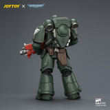 JOYTOY Warhammer 40k 1: 18 Intercessors