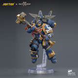 JOYTOY JT04421 Warhammer 40k 1: 18 Ultramarines Assault Intercessor 