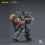 JOYTOY JT04421 Warhammer 40k 1: 18 Ultramarines Assault Intercessor 