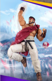52TOYS 1/12 Street Fighter 6 Ryu & Chun-Li