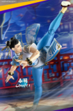 52TOYS 1/12 Street Fighter 6 Ryu & Chun-Li
