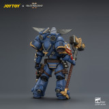JOYTOY JT04421 Warhammer 40k 1: 18 Ultramarines Assault Intercessor 