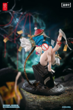 Snail Shell 1/7 Static Statue Buhuagu Painted finished figure