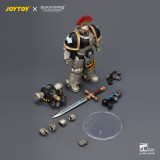 JOYTOY Warhammer The Horus Heresy 1:18 lron Warriors MkII Legionary