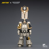 JOYTOY Warhammer The Horus Heresy 1:18 lron Warriors MkII Legionary