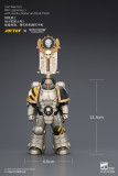 JOYTOY Warhammer The Horus Heresy 1:18 lron Warriors MkII Legionary