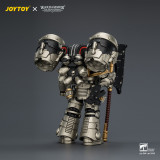 JOYTOY Warhammer The Horus Heresy 1:18 lron Warriors MkII Assault Legionary