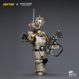 JOYTOY Warhammer The Horus Heresy 1:18 lron Warriors MkII Legionary
