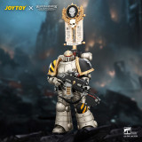 JOYTOY Warhammer The Horus Heresy 1:18 lron Warriors MkII Legionary